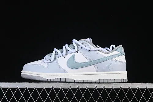 All categories Nk SB Dunk Series Nk SB Dunk Low High-end customized low-top sneakers Nike SB Dunk Low "Just Do It" Anniversary high-end customized low-top casual sneakers GG0508-037